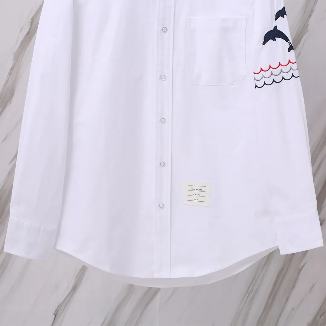 ：963（TB ） THOM BROWNE · TBNew Arrival Authentic 100% Authentic Same Style Factory Authentic TB + + ：White Size：0/1/2/3/4